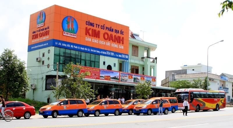 Tập đoàn của doanh nhân Đặng Thị Kim Oanh ủng hộ 150 tấn gạo cho đồng bào vùng bão lũ dù nợ thuế tỉnh Đồng Nai hơn 29 tỷ đồng