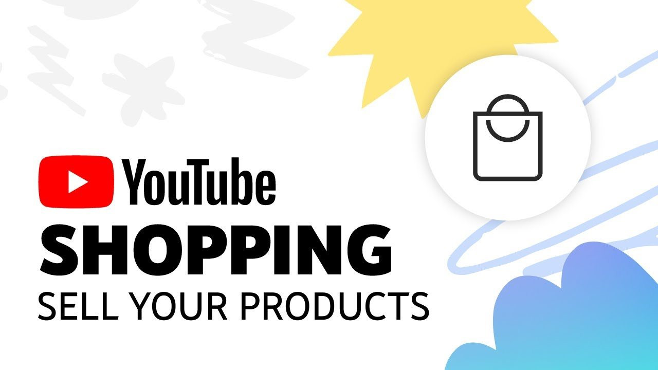 Bom tấn hợp tác giữa Youtube và Shopee chính thức hình thành, khiến TikTok Shop run sợ