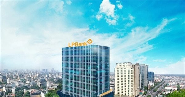 LPBank lùi thời gian tổ chức Đại hội cổ đông bất thường, dự kiến trình một loạt nội dung quan trọng