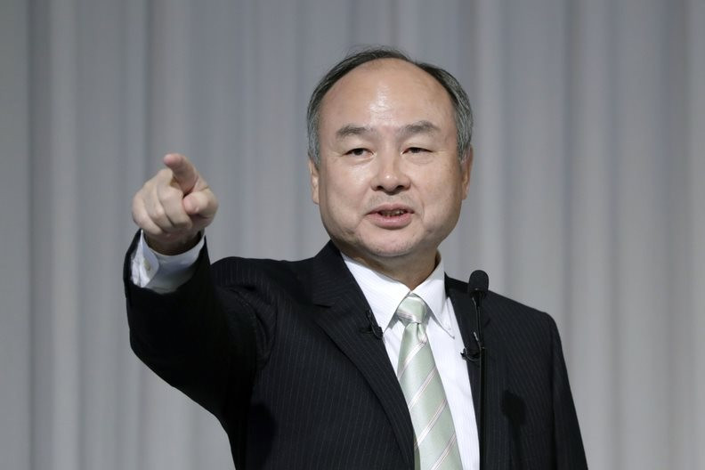 Masayoshi Son - 'Kẻ phá bĩnh' vĩ đại nhất lịch sử thế giới công nghệ: Tham gia vào 100 doanh nghiệp khác nhau, tự so sánh mình với Napoleon, Tần Thủy Hoàng