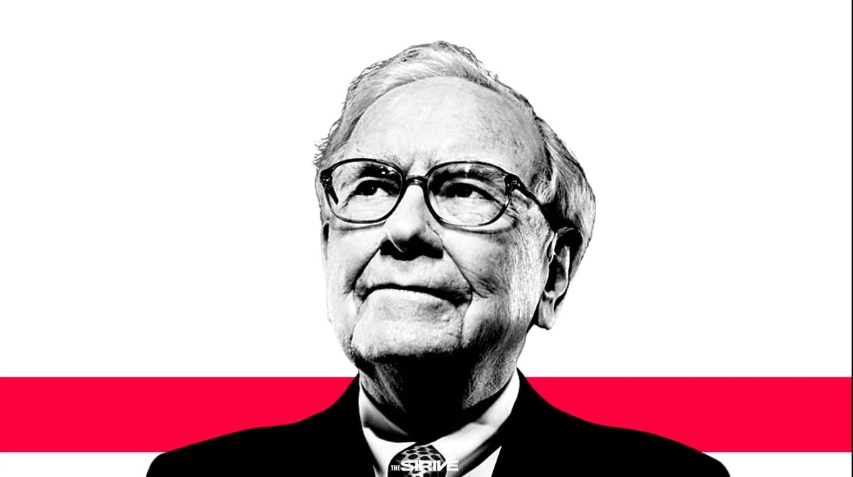 Bán ròng cổ phiếu suốt 7 quý, giữa lúc S&P 500 tăng 50%, huyền thoại Warren Buffett muốn nói điều gì với thế giới?