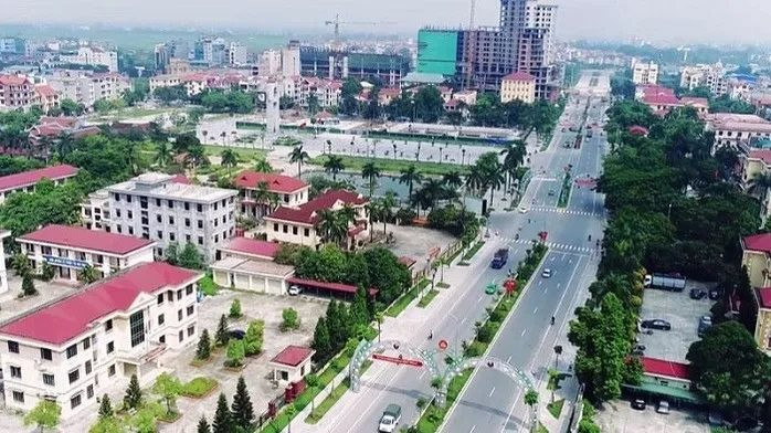 “Ông lớn” ngân hàng rao bán khoản nợ thế chấp bằng nhiều lô đất, biệt thự tại thành phố Từ Sơn, Bắc Ninh