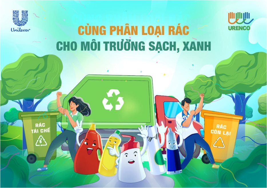 Hành trình gần 3 thập kỷ gắn bó với Việt Nam và lời giải cho bài toán: Phát triển bền vững không cần đánh đổi bằng lợi nhuận doanh nghiệp