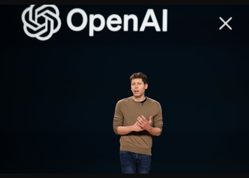 Nhân viên OpenAI ‘sốc nặng’ với đề xuất logo mới: Cuộc chiến ‘ma cũ, ma mới’ căng thẳng tại nơi sáng lập ra ChatGPT