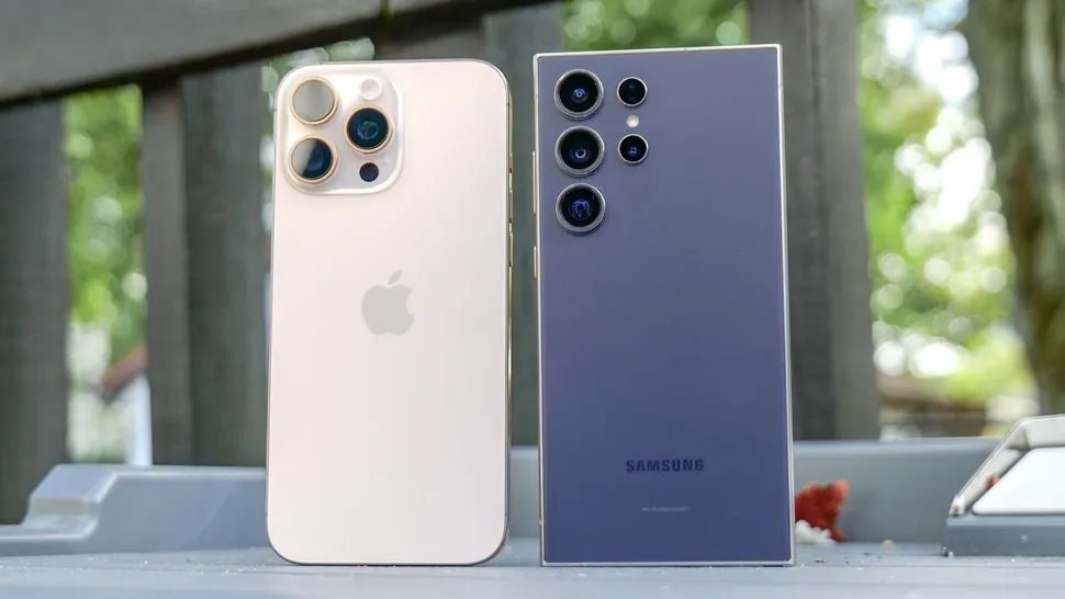 So găng iPhone 16 Pro Max và Galaxy S24 Ultra qua "7 vòng đấu": Đây là mẫu điện thoại đã thắng thuyết phục