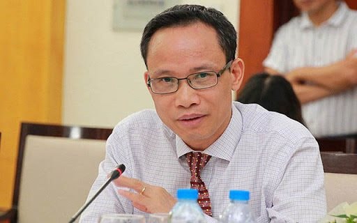 TS. Cấn Văn Lực: Việt Nam đi sau, nhưng vẫn có nhiều cơ hội để phát triển kinh tế tuần hoàn