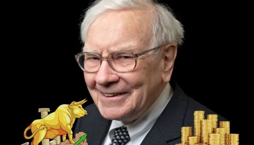 Mỗi ngày trong đời kiếm hơn 100 tỷ đồng, Warren Buffett khẳng định đó không phải thành công: Ai thiếu điều này mới thực sự là người thất bại