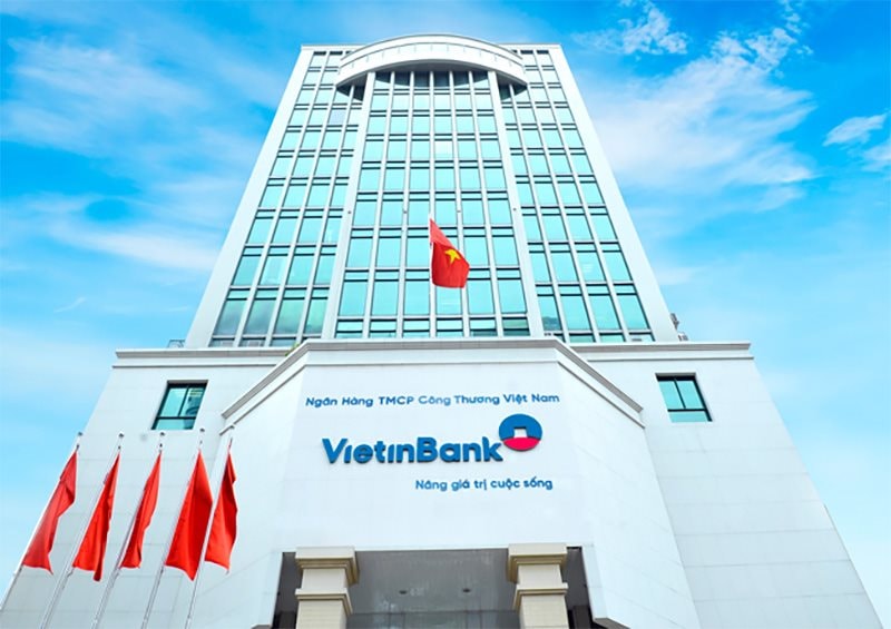 Chân dung Phó Tổng giám đốc được đề cử bầu vào Hội đồng quản trị VietinBank