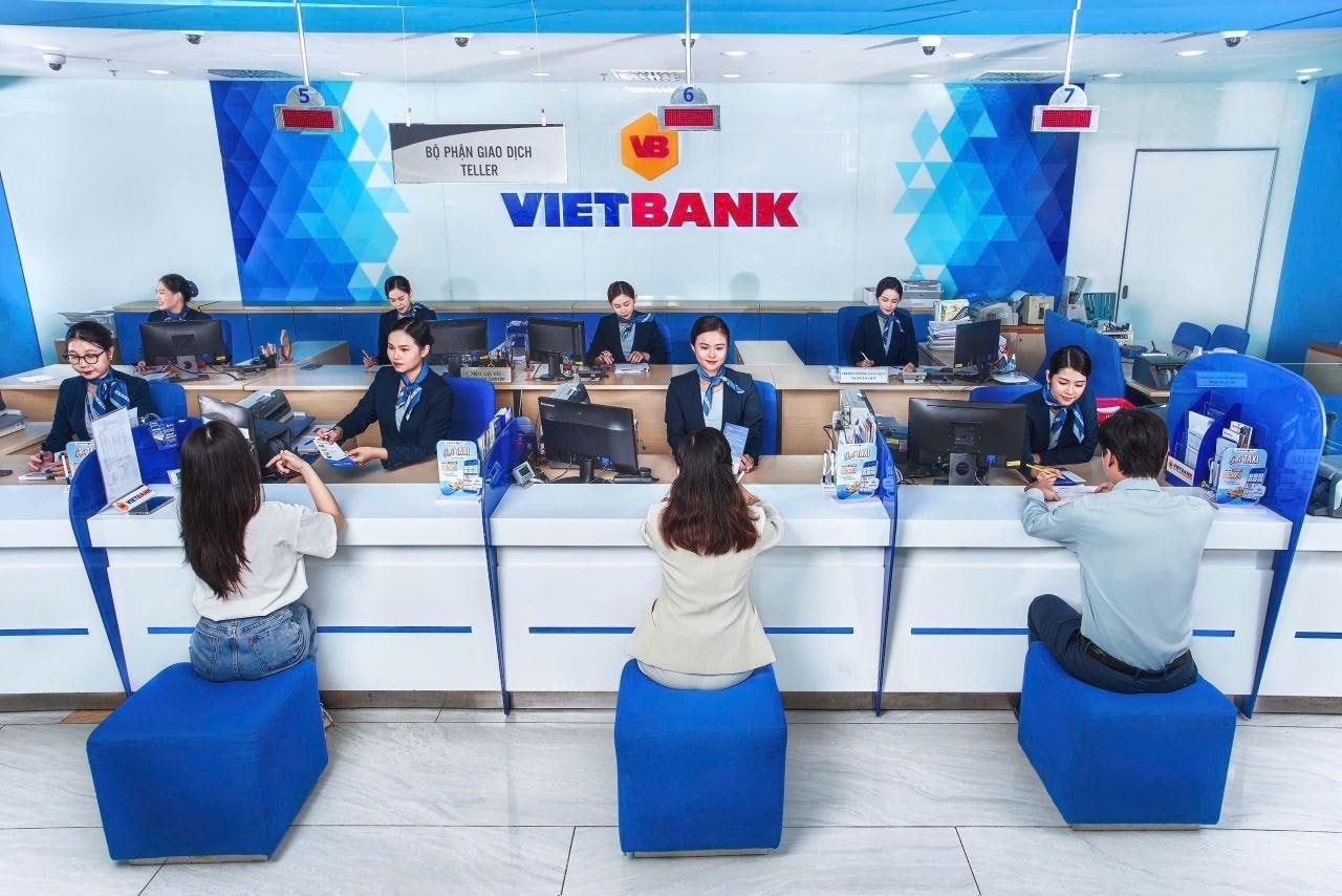 Vietbank triển khai tăng vốn điều lệ lên 7.139 tỷ đồng, công bố danh sách cổ đông sở hữu từ 1% vốn điều lệ