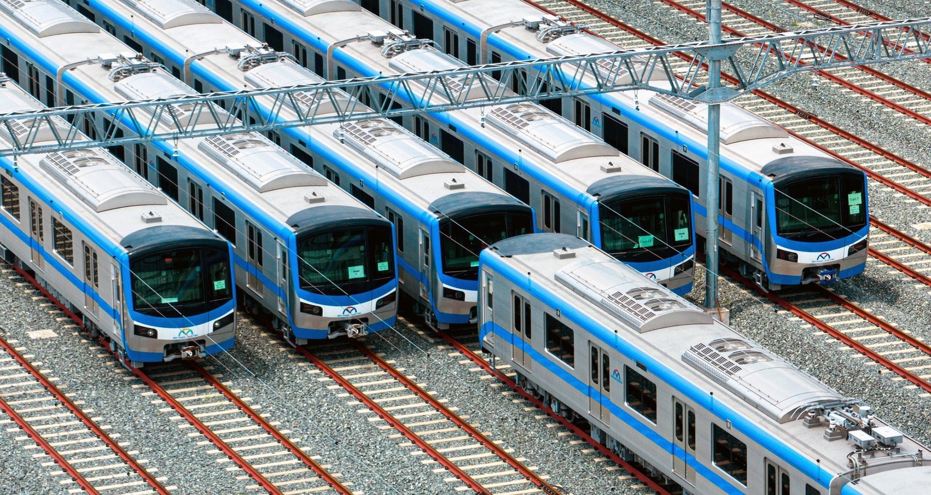 Tuyến metro hơn 37.000 tỷ TPHCM chưa đủ điều kiện nghiệm thu, liệu có thể đưa vào vận hành thương mại đúng thời gian đã định? 