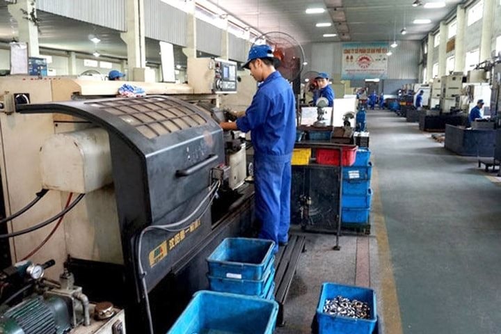 Chân dung doanh nghiệp giá cổ phiếu chỉ bằng cốc trà đá nhưng chia cổ tức khủng, bằng 540% thị giá