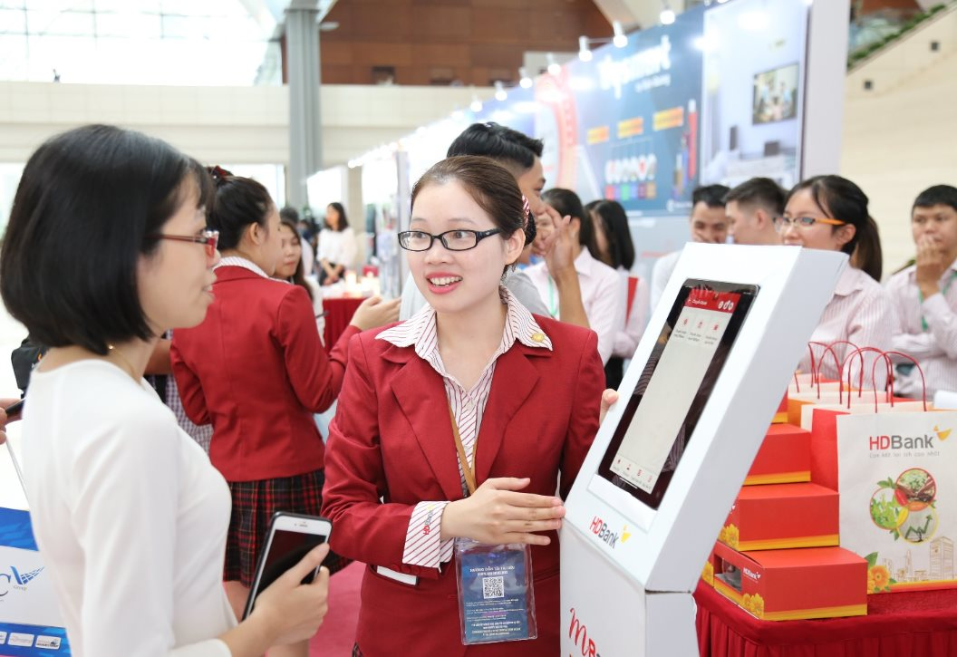 Ngân hàng số - "Chiến binh AI" của giới nhà băng Việt trên đường đua chuyển đổi số ngành tài chính