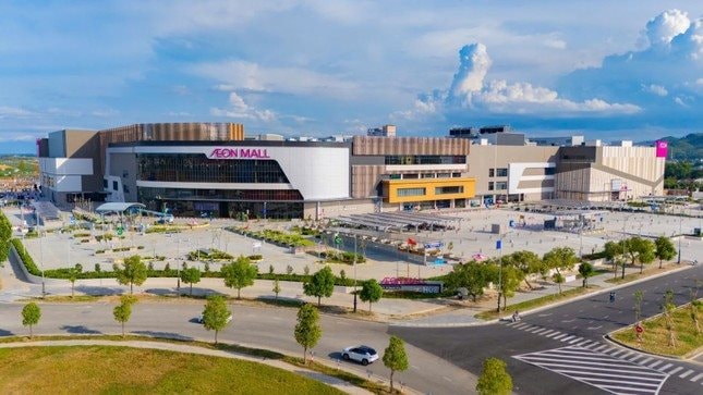 Giải mã 3 lý do tại sao đại gia bán lẻ AEON chọn Việt Nam là thị trường quan trọng nhất ngoài biên giới Nhật Bản?