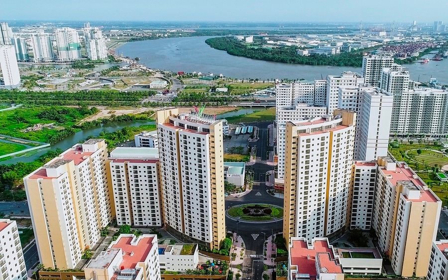 GS Đặng Hùng Võ: Bảng giá đất mới sẽ đẩy giá nhà tăng cao, người có bất động sản sẽ không bán mà tiếp tục chờ tăng giá