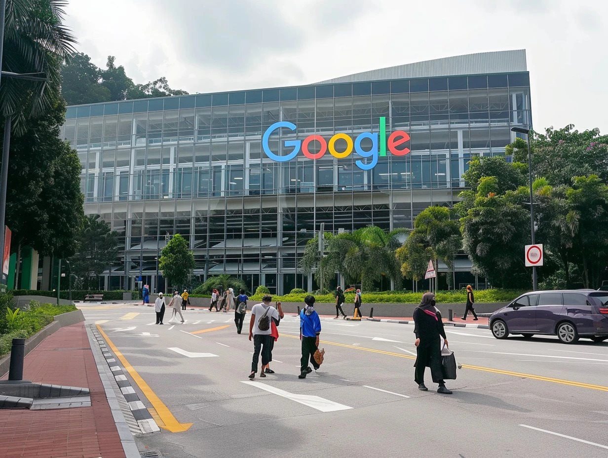 Google kỳ vọng góp 3 tỷ USD cho nền kinh tế một nước ASEAN