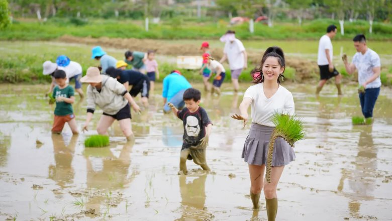 Buồn của Trung Quốc: Tỷ lệ thất nghiệp tăng kỷ lục, người trẻ lũ lượt về quê ‘nghỉ hưu non’, ‘viện dưỡng lão’ cho thanh niên mọc lên nhan nhản