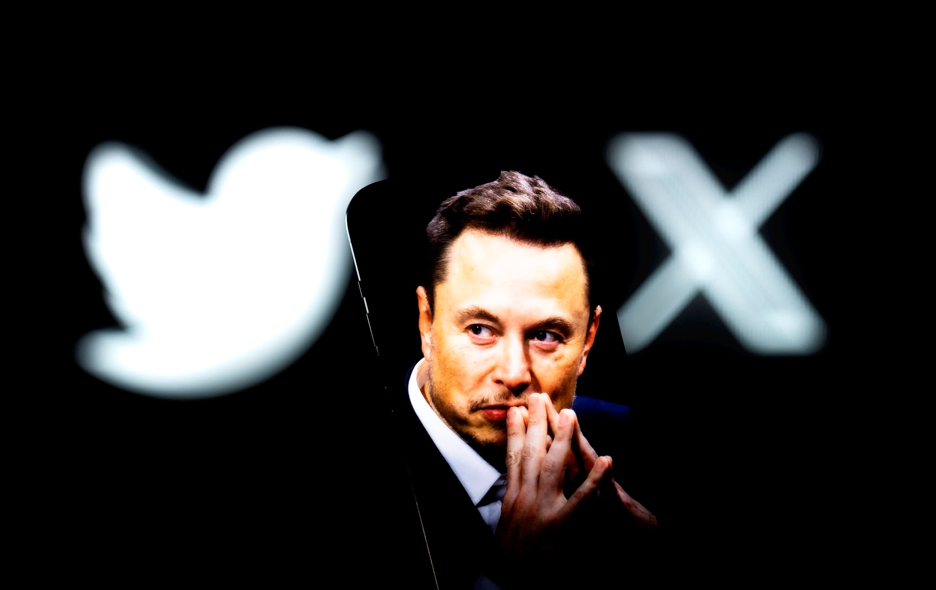 Twitter-X mất 80% giá trị sau 2 năm: Nỗi buồn của Elon Musk-người đàn ông giàu nhất hành tinh