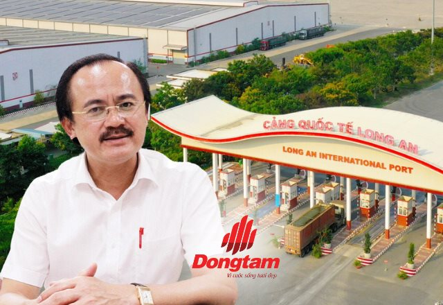 Đồng Tâm Group của Bầu Thắng bất ngờ báo lỗ 241 tỷ đồng năm 2023, muốn tăng vốn gấp rưỡi năm 2024