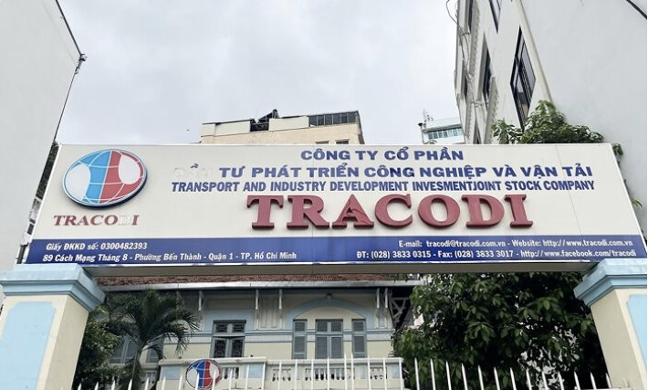 UBCKNN phạt Công ty cổ phần Đầu tư Phát triển Công nghiệp và Vận tải hơn 287 triệu đồng