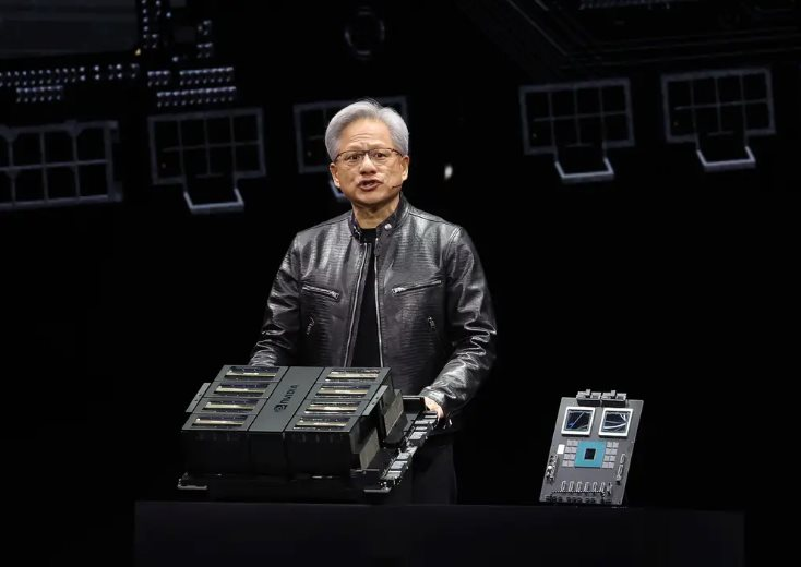 Cổ phiếu Nvidia tăng vọt sau phát ngôn của CEO Jesen Huang: Elon Musk lẫn Larry Ellison nài nỉ ‘vua chip’ là có lý do?