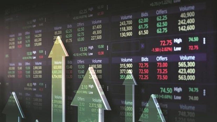 Nikkei tăng vọt 2% khi sắc xanh bao trùm thị trường chứng khoán châu Á trong phiên đầu tuần