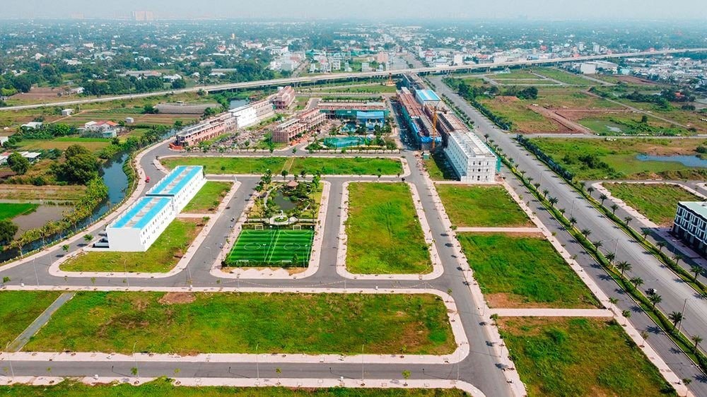 Luật đất đai 2024: Bất cập thực hiện định giá đất tái định cư theo bảng giá đất