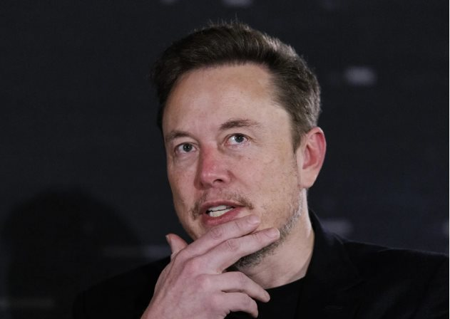 Tỷ phú Elon Musk nói thẳng 1 sai lầm, người có tiền thấu rõ từ lâu, người nghèo cả đời “quanh quẩn” không thể thoát ra