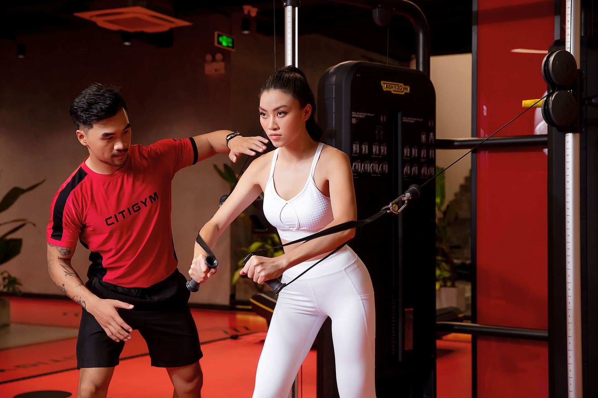 Loạt phòng tập gym “đua nhau” đóng cửa, ông lớn nào đang dẫn đầu ngành gym ở Việt Nam?