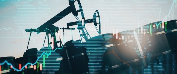 Giữa lúc Trung Đông căng như dây đàn, cả thế giới lo giá dầu tăng phi mã – ‘anh cả’ của OPEC lại tung cảnh báo khó tin: ‘giá dầu thô có thể về 50 USD/thùng nếu…’