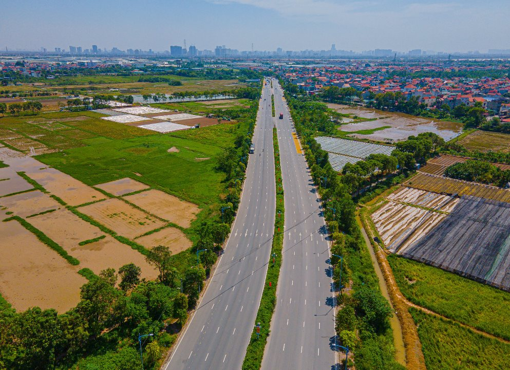 Chỉ có 2 nhà đầu tư muốn làm dự án khu đô thị nghìn tỷ tại Kim Nỗ, Đông Anh