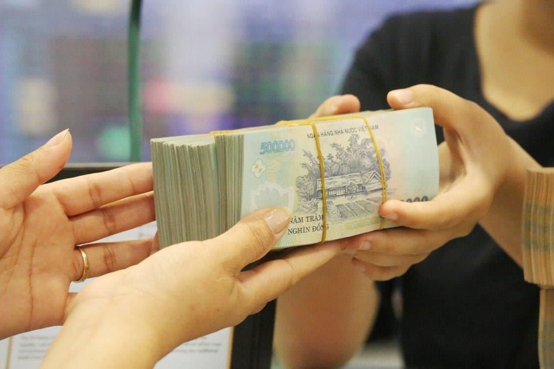 Nghỉ hưu năm 2024, đóng BHXH đủ 31 năm, lương hưu mỗi tháng được nhận bao nhiêu?