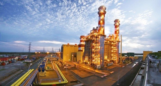 KBSV: Điện lực dầu khí Nhơn Trạch 2 sẽ phải san sẻ nguồn khí nội địa ít ỏi còn lại với Phú Mỹ 1 và BOT Phú Mỹ 2.2 trong Q1/25
