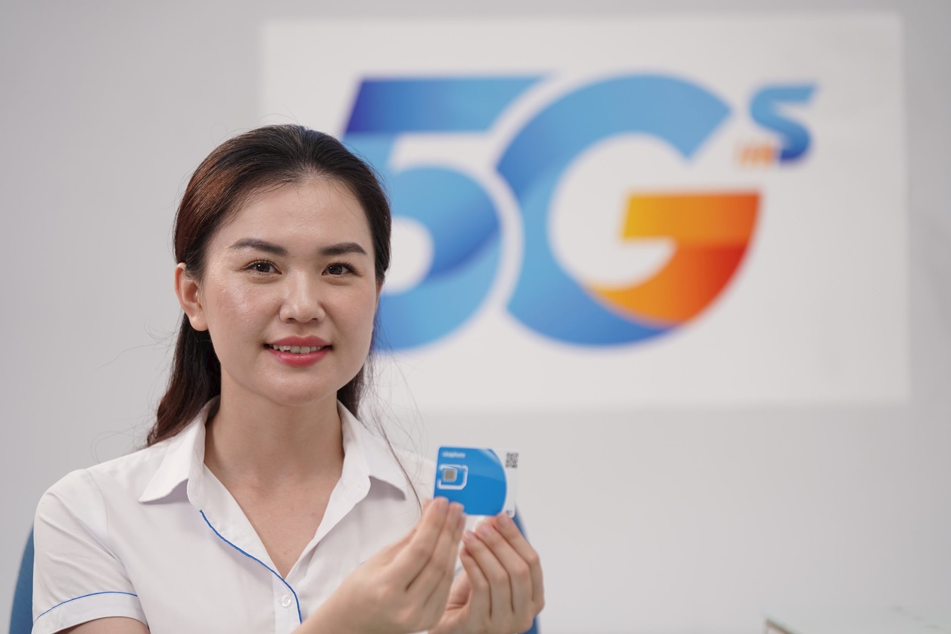 Tại nhiều tỉnh, thành phố đã có sóng 5G, được trải nghiệm miễn phí từ 13/10