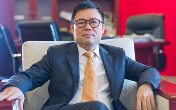 Căn hộ dưới 2 tỷ đồng gần như biến mất khỏi thị trường, ông Nguyễn Duy Hưng 'cảnh báo' giới trẻ: Nếu không tìm kênh đầu tư thì thì khó mà mua nhà 