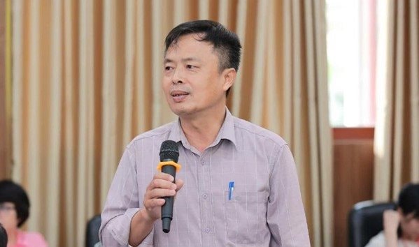 Luật hóa hoạt động lấn biển, kích hoạt tiềm năng kinh tế, tạo ra nhiều công trình dấu ấn