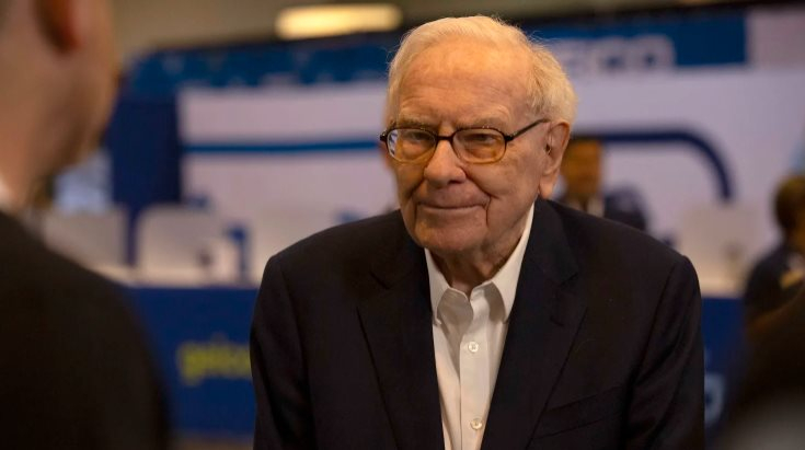 Warren Buffett bán mạnh cổ phiếu ngân hàng lớn thứ hai nước Mỹ, nhà đầu tư sẽ không thể biết nếu huyền thoại đầu tư tiếp tục "xả hàng"