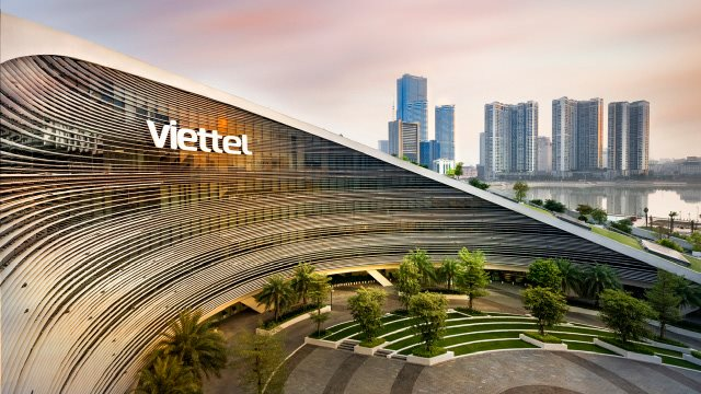 Viettel là thương hiệu có giá trị nhất Việt Nam 9 năm liên tiếp