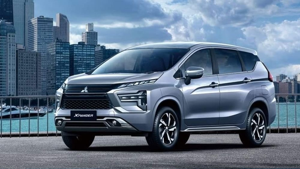 Top 10 ô tô bán chạy nhất tháng 9/2024: Mitsubishi Xpander lập kỷ lục, xuất hiện thêm 2 nhân tố mới