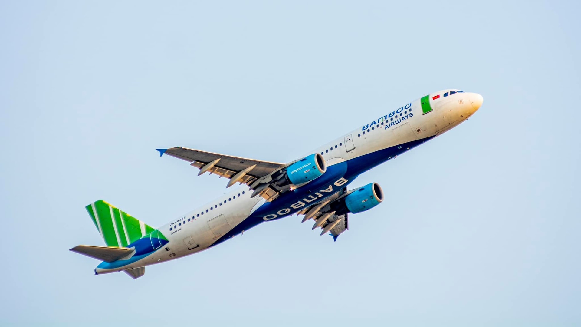 Bamboo Airways mở lại đường bay quốc tế thường lệ sau 1 năm, "tất tay" tung vé 0 đồng