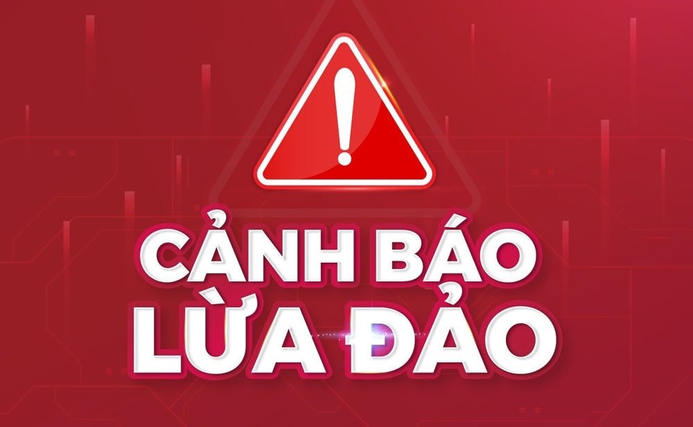 Công an tìm người bị lừa đảo chuyển tiền vào tài khoản 0009528440790 và 0009926383865 tại Vietcombank