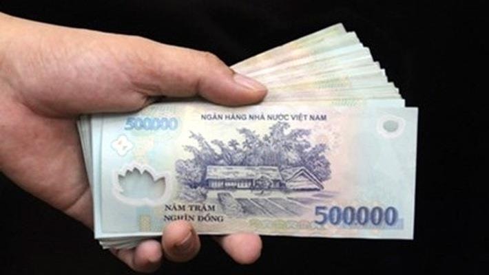 Công an tìm những người mượn tiền của đối tượng cho vay lãi nặng tới 450%