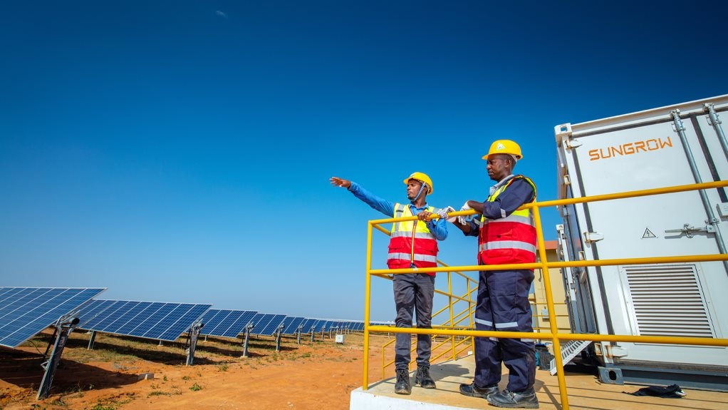 Tập đoàn Trung Quốc Sungrow Renewables muốn làm dự án năng lượng tái tạo 1 tỷ USD tại Việt Nam