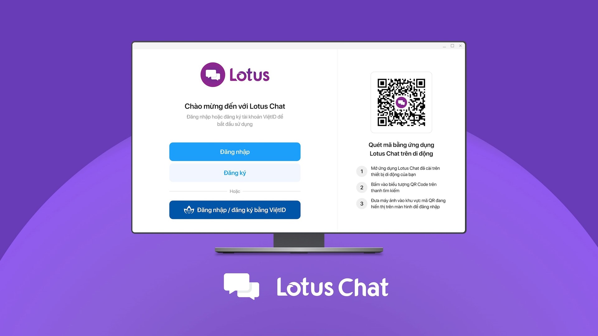 Lotus Chat ra mắt sẽ phá thế thống trị của Zalo, Telegram ở Việt Nam: Kỳ vọng "ảo tưởng" hay đầy thực tế?