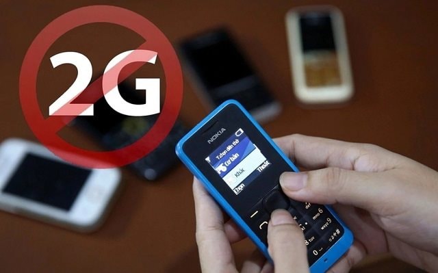 Chính thức ngừng cung cấp dịch vụ 2G Only, khóa 2 chiều nghe gọi: Quyền lợi người dùng phải được đảm bảo
