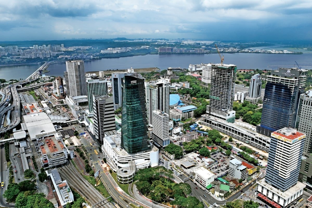 Bộ trưởng Indonesia nêu lý do nơi rộng gấp 6 lần Hà Nội thành "thiên đường" hút đại bàng công nghệ