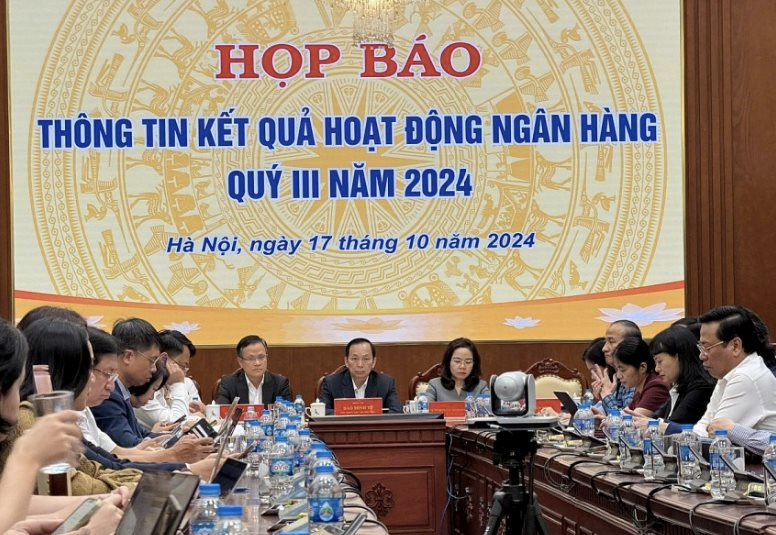 Ngân hàng Nhà nước nói gì về 14-15 triệu tỷ đồng còn nằm tại ngân hàng