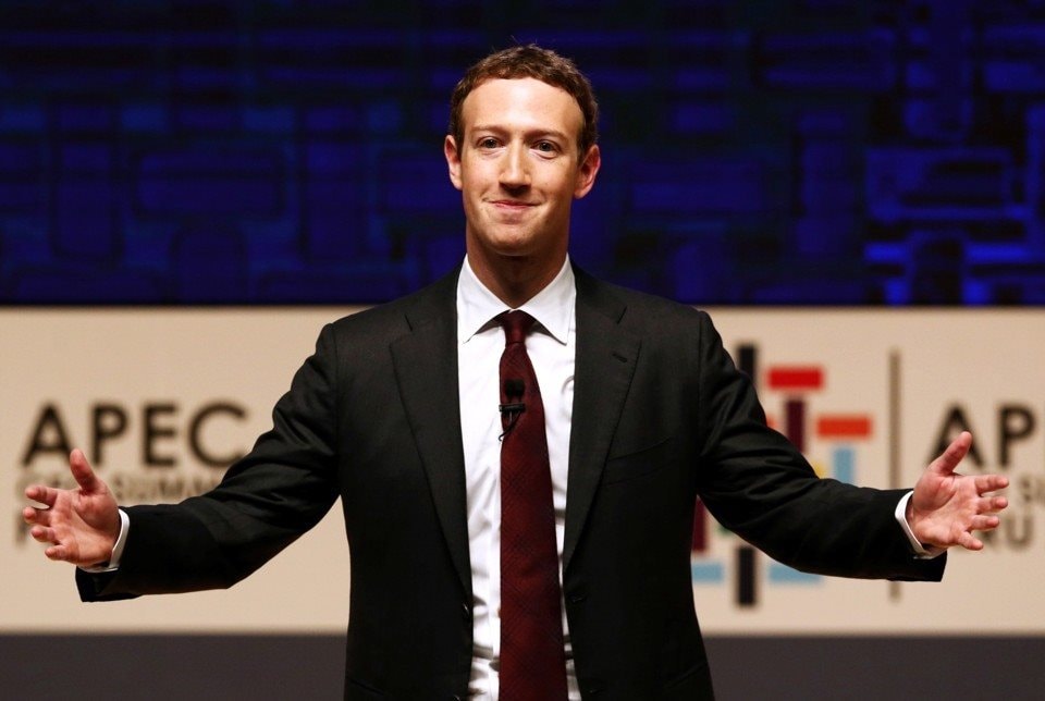 Mark Zuckerberg: Gã độc tài bị Elon Musk và Tim Cook ghét cay đắng, nhưng lại được cổ đông ủng hộ