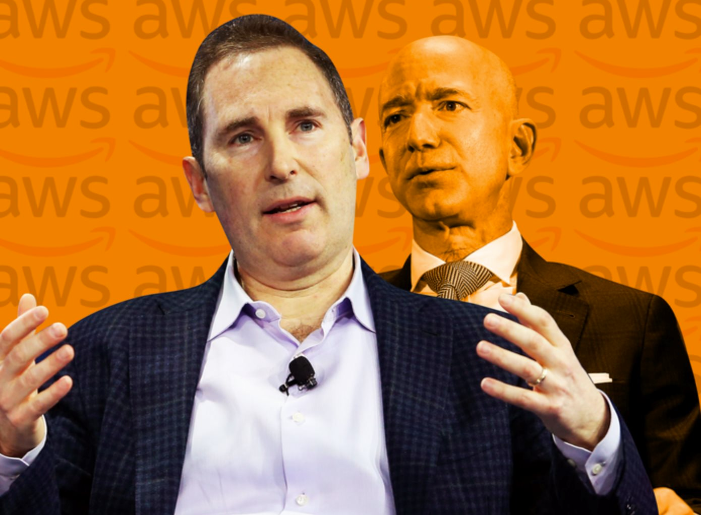 CEO Amazon: 'Ai không muốn đến văn phòng 5 ngày/tuần thì nghỉ việc'