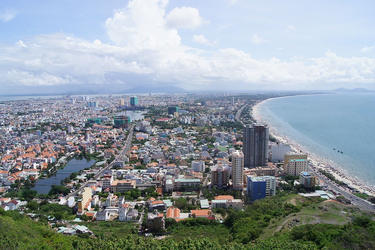 Hé lộ lý do bất động sản nghỉ dưỡng tại Bà Rịa - Vũng Tàu chưa thể “hóa rồng”