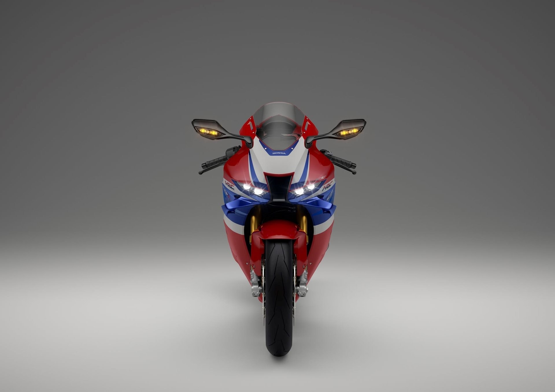Siêu mô tô Honda CBR1000RR-R Fireblade 2024 chốt giá hơn 1 tỷ tại Việt Nam